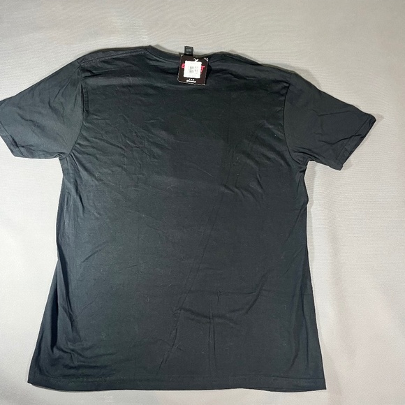 Garrett Wilson Jets NFL #5 Sports Apparel Tshirt Men’s Large New With Tags Tee - Picture 5 of 6